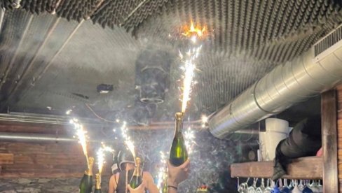 ЗАКОНСКИ АЛИБИ ЗА СМРТ 40 ЉУДИ: Како је Швајцарска променила закон преко ноћи