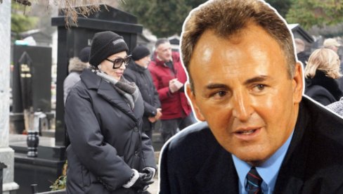 UMIREM, HOĆU U ZEMLJU DA PROPADNEM Ceca otvorila dušu: Zbog Arkana sam doživela neprijatnosti