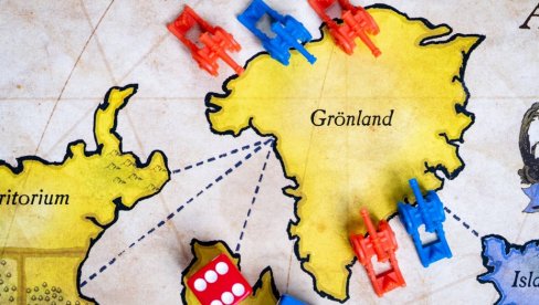 УКРАЈИНА ЗА ГРЕНЛАНД? Политико: Како Европа разматра тиху погодбу са Трампом