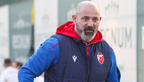 NE BRINEM SE: Evo šta je Dejan Stanković rekao nakon prve pobede po povratku u Zvezdu