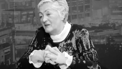 УМРЛА ЈОВАНКА ЈОЛИЋ: Познато време и место сахране