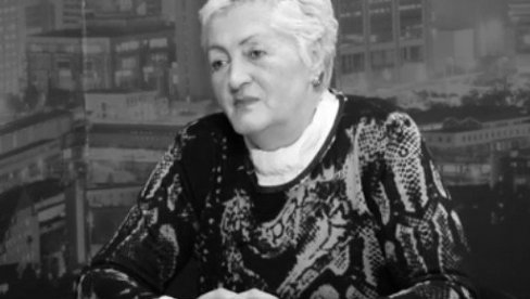 КО ЈЕ БИЛА ЈОВАНКА ЈОЛИЋ? Интернет личност позната по теоријама завере - многи су је ОБОЖАВАЛИ