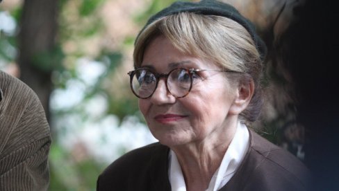 ЖИВОТНА ПРИЧА ГЛУМИЦЕ: Отац био у Јасеновцу, са 27 година постала самохрана мајка