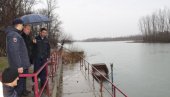 РАСТЕ НИВО ДРИНЕ: Редовна одбрана од поплава уведена у Семберији