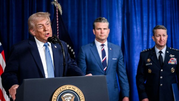 КИНА ОШТРО ОДБАЦУЈЕ ЗАХТЕВЕ САД: Венецуела је суверена држава