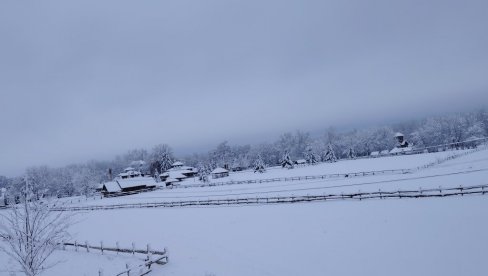 ВОДЕ У ЛОЗНИЧКОМ КРАЈУ: Ванредна одбрана од поплава