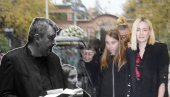 БИВША СУПРУГА О МИЛИНКОВИЋУ: Заслужио је да живи вечно и добије своју улицу