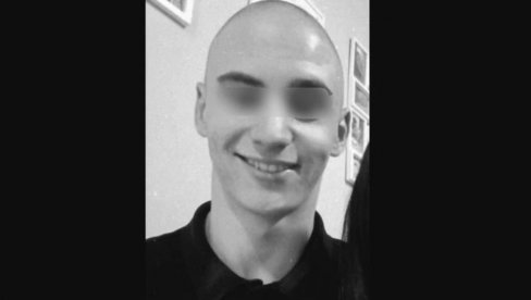 ЈАКО ЈЕ БИЛО ПОТРЕСНО Сахрањен Ненад (18) убијен у Товаришеву