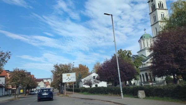 Лоше грејање у Бијељини: Угаљ гуши систем