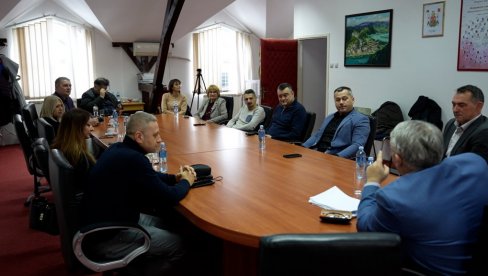 OPŠTINA MALI ZVORNIK: Država pomaže iz sve snage