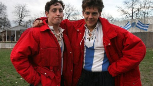 TAJNA MONTEVIDEA Uloga Tirketa nije bila namenjena Bikoviću, glumac odbio da je snimi