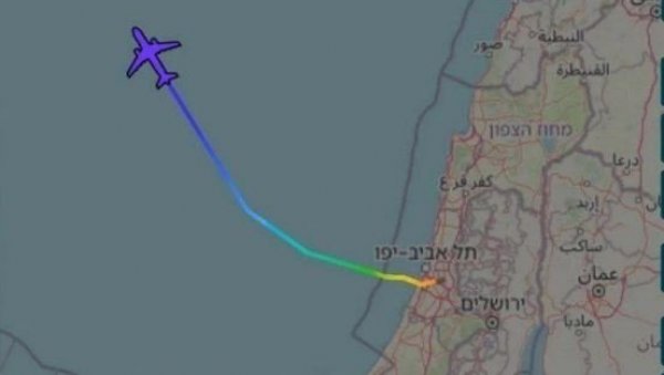 ТРЕЋИ ЛЕТ ЗА 24 САТА: Руска војска хитно евакуише особље из амбасаде у Израелу?