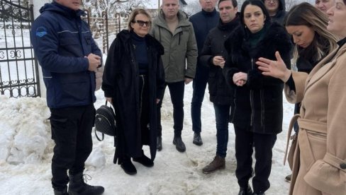 SNEG U LOZNICI I OKOLINI: Pomoć države