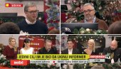 BIĆEMO PRVA ZEMLJA U EVROPI KOJA TO IMA Vučić govorio o svim temama i najavio najnovije oružje: Biće ovo najbolja ekonomska godina!