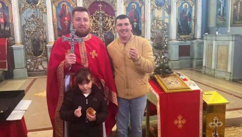 ZLATNIK ZA DALIBORA U ŽITIŠTU: Marija u svom komadu pronašla  je srebrni novčić