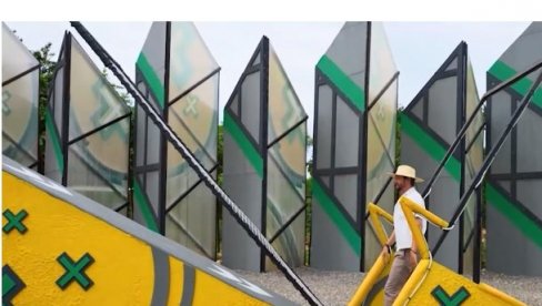 50.000 ЕВРА ЗА ПОБЕДНИКЕ ЕXАТЛОНА: Уживо укључење из Доминикане - Спектакл у најави