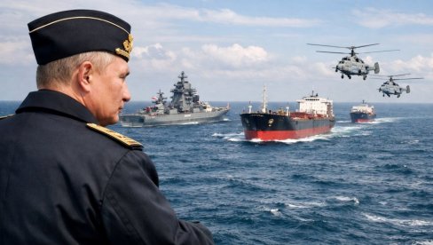 MOSKVA NAJAVLJUJE NOVE KORAKE U ENERGETSKOJ POLITICI: Ko će biti prioritetni kupci nafte i gasa