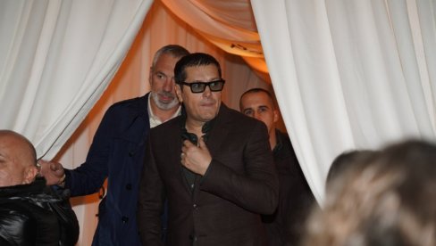 ВАНРЕДНО СТАЊЕ: Аци Пејовићу хитно отказан концерт, организатори се огласили