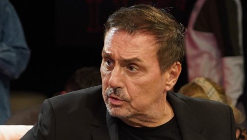 NOSI POSEBNU SIMBOLIKU: Evo kako je Keba dobio nadimak?