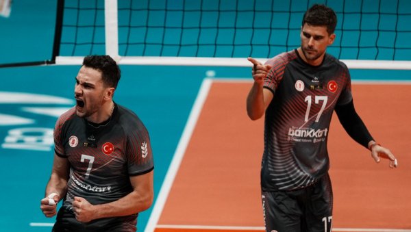 ЗА ЉУБИТЕЉЕ ОДБОЈКЕ: Предлози из најјачих европских такмичења