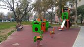 IZABRAN IZVOĐAČ: Gradiće se dečje igralište u MZ „Čačalica“