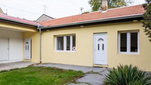 СИГУРАН ОБРОК И КРЕВЕТ: У Суботици отворено прихватилиште за најугроженије суграђане