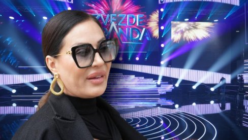 ЦЕЦА ОТКРИЛА ШТА ПИШЕ У УГОВОРУ ЗВЕЗДА ГРАНДА: Једна ставка изненадила