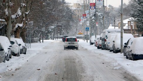 SRBIJU OČEKUJE OPASAN OBRT VREMENA: Preti nam scenario od pre 6 godina - Nedeljko Todorović otkriva kada se vraća sneg