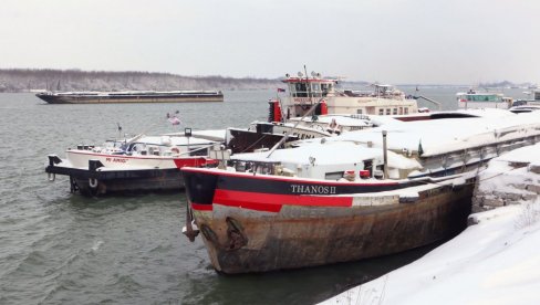 STIŽE NEVEROVATAN PREOKRET VREMENA! Sa prolećnih 14 idemo u snežne nanose: Evo kada će se zabeleti i nizije