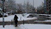 ПАШЋЕ ПОЛА МЕТРА СНЕГА И ДО 20 ЛИТАРА КИШЕ: Враћа се зима на велика врата, ови делови Србије биће на удару невремена