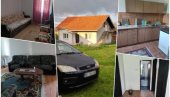 ДРАГАН ПРОДАЈЕ ПОТПУНО НАМЕШТЕНУ И ЛЕГАЛИЗОВАНУ КУЋУ ЗА 25.000 ЕВРА: За тај износ добијате чак 154 квадратна метра