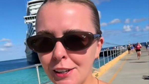 ОТКРИЛА ТАЈНЕ ЗАПОСЛЕНИХ НА КРУЗЕРИМА: Девојка испричала да ли су интимни односи дозвољени међу посадом