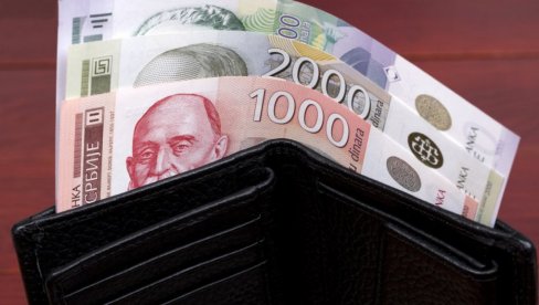 PENZIJA ZA JANUAR PRE ROKA, A TU JE I DODATAK: Fond PIO dao detaljne informacije