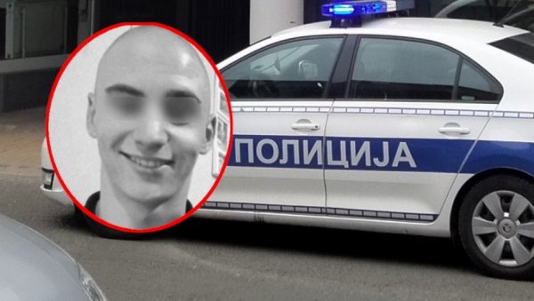 ТИНЕЈЏЕР КОЈИ ЈЕ УБИЈЕН НА БОЖИЋ ХАПШЕН ПРЕ ЧЕТИРИ МЕСЕЦА? Испливали нови детаљи злочина у кафићу код Бачке Паланке