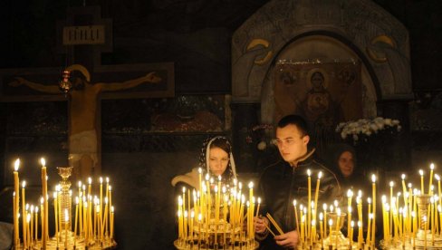 UMESTO BOŽIĆA DAN PROGRAMERA?! Ko slavi Hristovo rođenje 7. januara preti mu optužnica