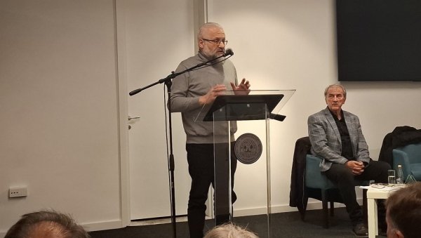 СИНОВИ СВЕТОГ САВЕ: Духовни стубови српског народа