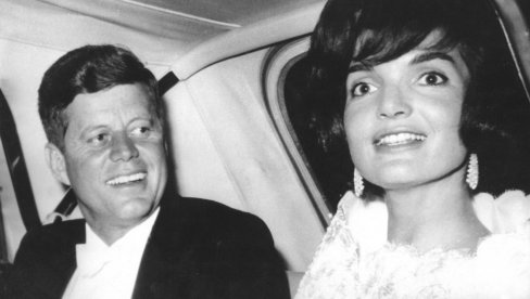 КАДА МУ ЈЕ СИН УМРО, КЕНЕДИ ЈЕ И ДАЉЕ МИСЛИО САМО НА СВОЈУ ЉУБАВНИЦУ: Након дивље ноћи је затруднела, а онда је настао скандал