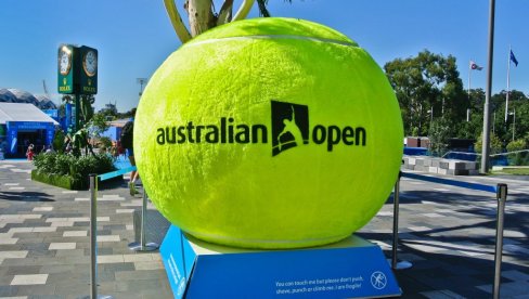 OVO SE ČEKALO! Srbi dobili rivale na Australijan openu!