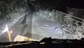 ОТКЛАЊАЊЕ ПОСЛЕДИЦА СНЕГА У КОЛУБАРСКОМ ОКРУГУ: Струја полако стиже