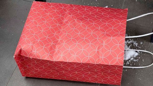 UHAPŠEN KADA JE PONEO KOKAIN DA PRODA:Podignuta optužnica protiv Aleksandra P.