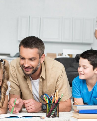 СТВАРИ КОЈЕ ДЕЦА НАСЛЕЂУЈУ ИСКЉУЧИВО ОД ОЦА: Многе од њих се испољавају тек у адолесценцији