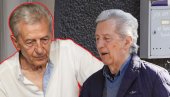 DEDA, NE DAJ SE: Miroslav Ilić kaže da je svestan da neće živeti doveka, iako bi njegovi unuci to najviše voleli