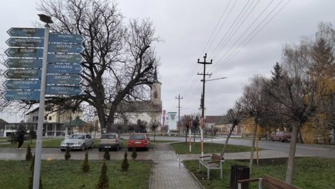 SAHRANJEN MLADIĆ UBIJEN NA BOŽIĆ: Nenad ispraćen na večni počinak - potresne scene