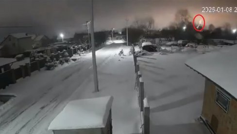 ŠTA SE KRIJE NAKON NAPADA OREŠNIKOM Ukrajina pokazuje navodne fragmente: SBU tvrdi da je reč o ostacima najnovije ruske rakete (VIDEO)