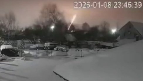 BRUTALNA PRETNJA MOSKVE: Udari orešnikom mogu biti ponovljeni ako Kijev opet pređe granice