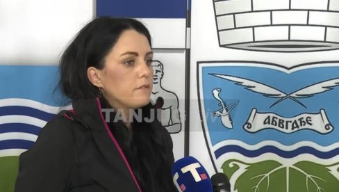 Obraćanje ministarke Mesarović i gradonačelnice Loznice (VIDEO)