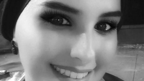 PREMINULA LEPA VRANJANKA ANDRIJANA: Dva grada u suzama - U svojoj borbi ujedinila čitav Balkan