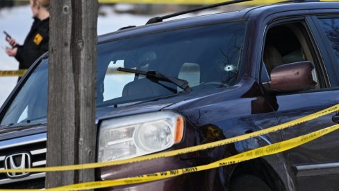 МОДУС ОПЕРАНДИ АМЕРИЧКИХ СНАГА - Прво пуцај, питај касније: Убиство жене у Минеаполису отворило нове-старе ране у САД у изборној години