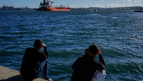 RUSI TVRDE DA JE SVA NAFTA U VENECUELI NJIHOVA: Kupljena po tržišnim uslovima, u skladu sa zakonodavstvom Venecuele i međunarodnim pravom