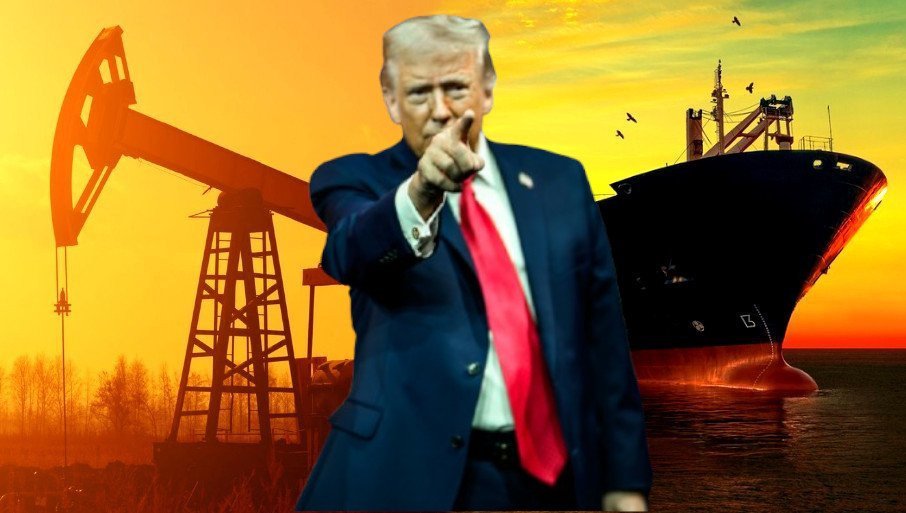 ТРАМП УКИДА САНКЦИЈЕ ИРАНУ ЗБОГ СКОКА ЦЕНА НАФТЕ: Ево ко ће од тога највише профитирати